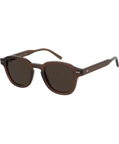 SUNGLASSES TOMMY HILFIGER MAN TH-2185-S-09Q (Lens/Bridge/Temple) 49/23/150 mm) Солнцезащитные очки