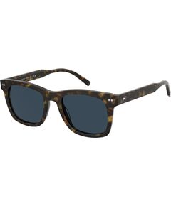 SUNGLASSES TOMMY HILFIGER MAN TH-2184-S-086 (Lens/Bridge/Temple) 52/20/150 mm) Солнцезащитные очки