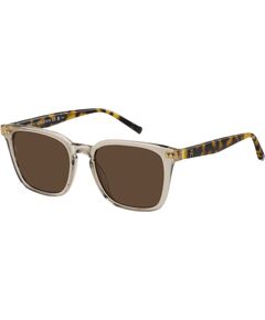 SUNGLASSES TOMMY HILFIGER WOMEN TH-2158-S-10A (Lens/Bridge/Temple) 52/18/145 mm) Солнцезащитные очки