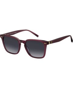 SUNGLASSES TOMMY HILFIGER WOMEN TH-2158-S-0T7 (Lens/Bridge/Temple) 52/18/145 mm) Солнцезащитные очки