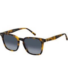 SUNGLASSES TOMMY HILFIGER WOMEN TH-2158-S-086 (Lens/Bridge/Temple) 52/18/145 mm) Солнцезащитные очки