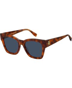 SUNGLASSES TOMMY HILFIGER WOMEN TH-2156-S-0UC (Lens/Bridge/Temple) 52/20/140 mm) Солнцезащитные очки
