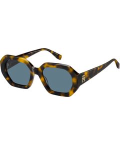 SUNGLASSES TOMMY HILFIGER WOMEN TH-2155-S-EPZ (Lens/Bridge/Temple) 52/20/140 mm) Солнцезащитные очки