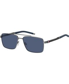 SUNGLASSES TOMMY HILFIGER MAN TH-2078-S-R80 (Lens/Bridge/Temple) 58/16/145 mm) Солнцезащитные очки