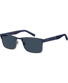 SUNGLASSES TOMMY HILFIGER MAN TH-2040-S-KU0 (Lens/Bridge/Temple) 56/19/145 mm) Солнцезащитные очки
