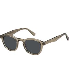 SUNGLASSES TOMMY HILFIGER MAN TH-2031-S-10A (Lens/Bridge/Temple) 49/24/150 mm) Солнцезащитные очки