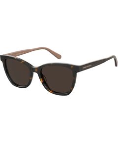 SUNGLASSES TOMMY HILFIGER WOMEN TH-1981-S-086 (Lens/Bridge/Temple) 54/17/140 mm) Солнцезащитные очки