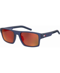 SUNGLASSES TOMMY HILFIGER MAN TH-1977-S-FLL (Lens/Bridge/Temple) 55/20/140 mm) Солнцезащитные очки