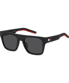 SUNGLASSES TOMMY HILFIGER MAN TH-1976-S-BLX (Lens/Bridge/Temple) 52/19/145 mm) Солнцезащитные очки