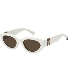 SUNGLASSES TOMMY HILFIGER WOMEN TH-1957-S-SZJ (Lens/Bridge/Temple) 54/21/140 mm) Солнцезащитные очки