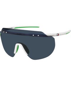 SUNGLASSES TOMMY HILFIGER MAN TH1804S07RKU (Lens/Bridge/Temple) 99/01/140 mm) Солнцезащитные очки