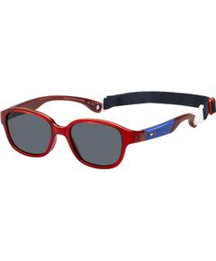 SUNGLASSES TOMMY HILFIGER CHILDREN TH-1499-S-C9A (Lens/Bridge/Temple) 43/15/125 mm) Солнцезащитные очки