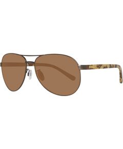 SUNGLASSES TIMBERLAND MAN TB9086-6249H (Lens/Bridge/Temple) 15/140/62 mm) Солнцезащитные очки