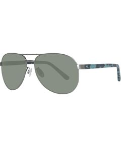 SUNGLASSES TIMBERLAND MAN TB9086-6209D (Lens/Bridge/Temple) 15/140/62 mm) Солнцезащитные очки
