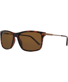 SUNGLASSES TIMBERLAND MAN TB7177-5852E (Lens/Bridge/Temple) 58/16/140 mm) Солнцезащитные очки