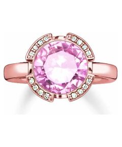 RING THOMAS SABO WOMAN 038-633-9-54 (54 ) Браслеты