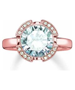 RING THOMAS SABO WOMAN 038-416-14-52 (52 ) Браслеты