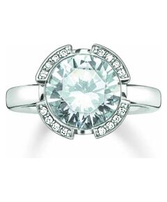 RING THOMAS SABO WOMAN 038-051-14-54 (54 ) Bižutērija