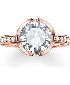 RING THOMAS SABO WOMAN 2037-416-1454 (54 ) Браслеты