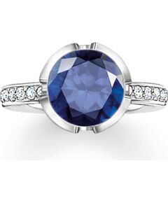 RING THOMAS SABO WOMAN 037-050-32-54 (54 ) Bižutērija