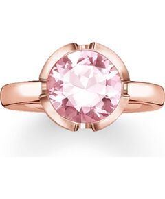 RING THOMAS SABO WOMAN 036-540-9-54 (54 ) Браслеты