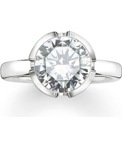 RING THOMAS SABO WOMAN 036-051-14-52 (52 ) Браслеты