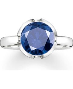 RING THOMAS SABO WOMAN 036-048-32-54 (54 ) Bižutērija