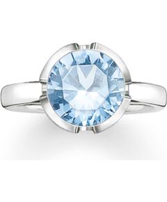 RING THOMAS SABO WOMAN 036-009-31-50 (50 ) Bižutērija