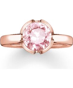 RING THOMAS SABO WOMAN 034-540-9-54 (54 ) Bižutērija