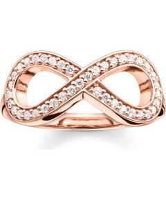 RING THOMAS SABO WOMAN TR20144161444 ( ) Bižutērija