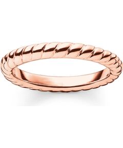 RING THOMAS SABO WOMAN TR19784151244 ( ) Bižutērija