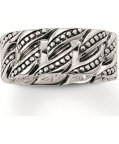RING THOMAS SABO WOMAN 931-001-12-64 (T64 ) Bižutērija