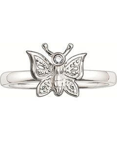 RING THOMAS SABO WOMAN SD_TR0005-153 (T48 ) Браслеты