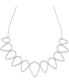 NECKLACE THOMAS SABO WOMAN KE138205114L4 (45CM ) Bižutērija