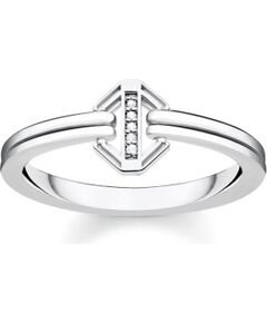 RING THOMAS SABO WOMAN DT00367251454 ( ) Bižutērija