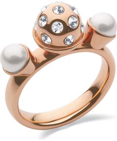 RING SWATCH WOMAN JRP021-6 (12 ) Bižutērija