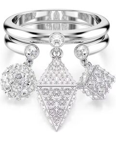 RING SWAROVSKI WOMEN 5701829 (55 ) Браслеты