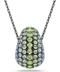 NECKLACE SWAROVSKI WOMEN 5692112 (38-45CM ) Браслеты
