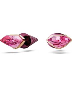 EARRINGS SWAROVSKI WOMEN 5680712 (3,4cm ) Bižutērija