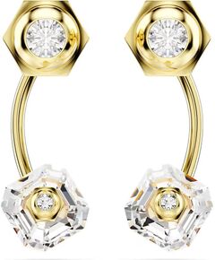EARRINGS SWAROVSKI WOMEN 5677980 (3,3CM ) Браслеты