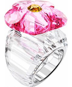 RING SWAROVSKI WOMEN 5652458 (58 ) Bižutērija