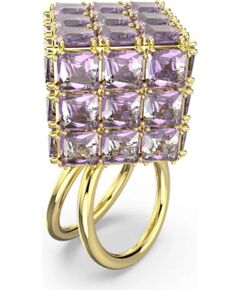 RING SWAROVSKI WOMEN 5633642 (52-DIAMETRO INTERNO 16,2MM ) Bižutērija