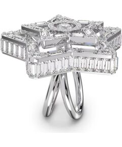 RING SWAROVSKI WOMEN 5626367 (50-DIAMETRO INTERNO 15,6MM ) Bižutērija