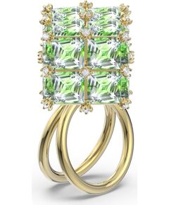 RING SWAROVSKI WOMEN 5610908 (50-DIAMETRO INTERNO 15,6MM ) Bižutērija