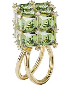 RING SWAROVSKI WOMEN 5610829 (52-DIAMETRO INTERNO 16,2MM ) Bižutērija