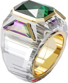 RING SWAROVSKI WOMEN 5610802 (52-DIAMETRO INTERNO 16,2MM ) Bižutērija