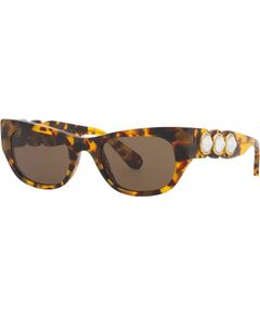SUNGLASSES SWAROVSKI WOMEN 5695952 (Lens/Bridge/Temple) 51/18/140 mm) Солнцезащитные очки