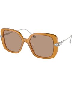 SUNGLASSES SWAROVSKI WOMEN 5689794 (Lens/Bridge/Temple) 56/16/140 mm) Солнцезащитные очки