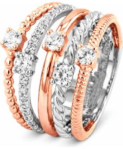 RING SPIRIT WOMEN BGR1702072-13 (56 ) Браслеты