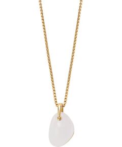 NECKLACE SKAGEN WOMEN SKJ1552710 (44CM ) Bižutērija